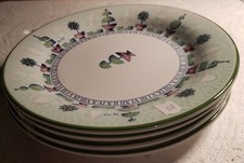 Staffordshire Keramik England