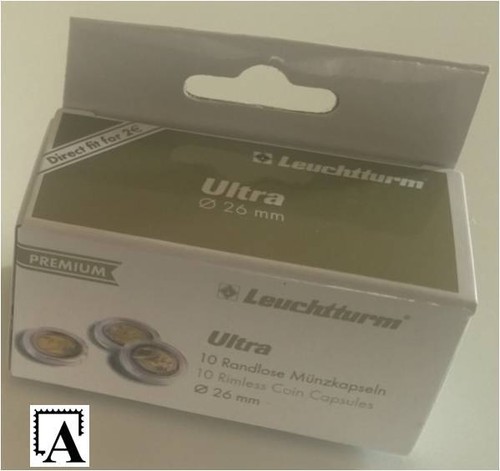 Leuchtturm 10er pack - leuchtturm, 10er-pack