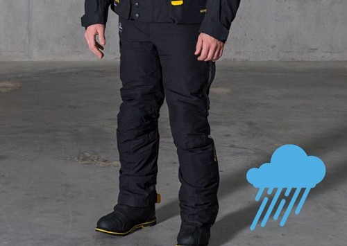 Compañero world2 hose herren - hose,