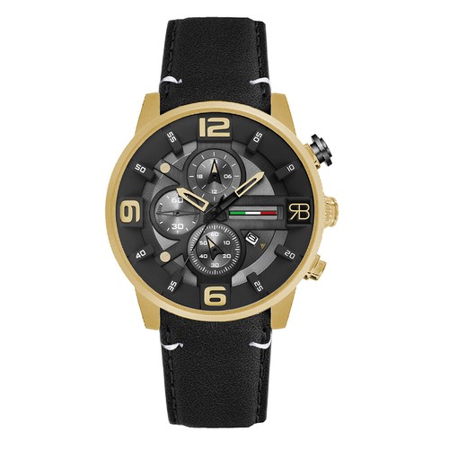 Renato armbrust dubai - armbrust, rbw516