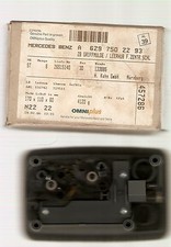 verkaufe 1 Kässborer Kassbohrer  Setra Mercedes Benz Griffmulde Staufachgriff