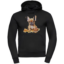 Bullyfriend Hoodie