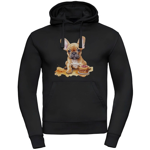 Bullyfriend hoodie - bullyfriend,