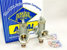 76as 76ar vergaser pair - 76as,