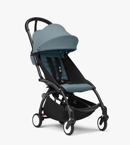 Stokke yoyo3 kinderwagen - yoyo3,