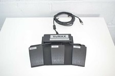 Sonomed Vumax ultrasound foot