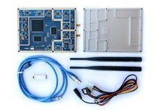 SRAD-1 Kit - 52Mhz USRP based