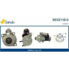 Starter Sando 6032116.0 für