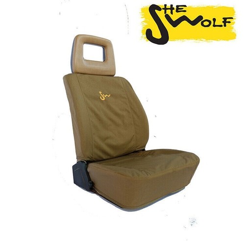 Sitzbezüge she wolf - vw, t3
