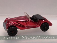 ⛔Morgan Plus 8 Corgi Rockets