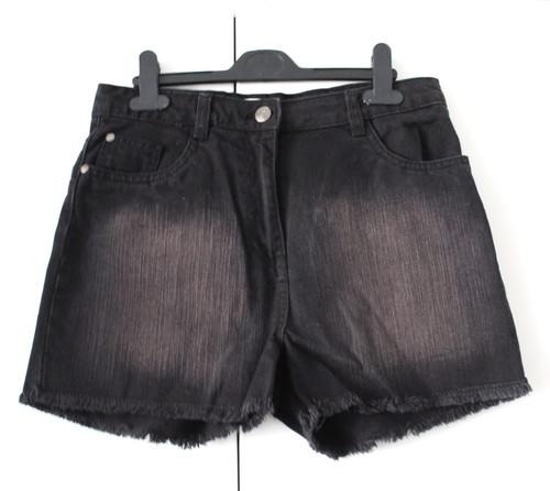 Yigga mädchen jeans shorts - jeans,