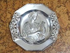 Jugendstil Schale, Wandteller