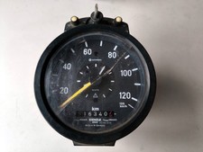 Seltener Mercedes-Benz KIENZLE