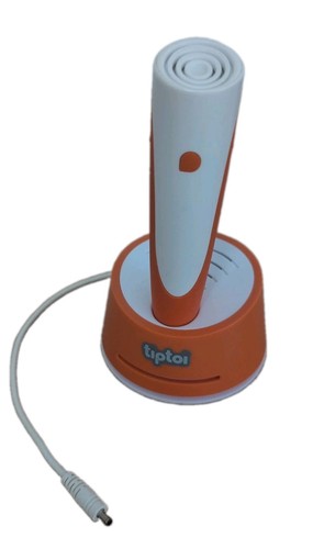 Ravensburger tiptoi stift - tiptoi, 4