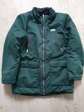 Jacke Winterjacke Skijacke Lego Wear 146  Grün Gefüttert