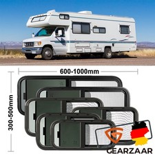 Wohnmobil Caravan Seiten RV