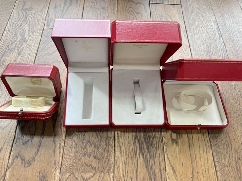 Vintage original cartier - vintage,