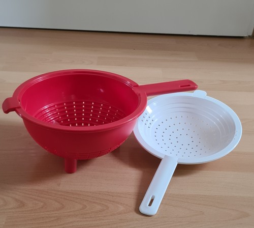 Tupperware saladin multisieb - tupperware,