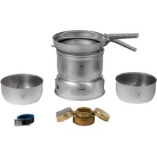 Trangia sturmkocher set klein - sturmkocher,