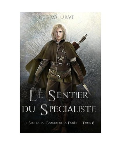 Sentier spécialiste - le,