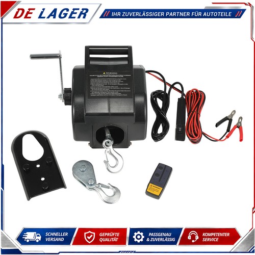 12v 4990 elektrische - 12v, kg
