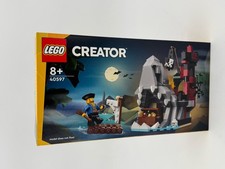 Lego Creator Halloween 40597