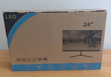 24 Zoll LED Monitor Full HD