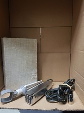 Retro Mikrofon, Dyn. Mikrofon