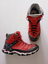 MEINDL - Lite Hike  GTX Lady Wanderschuhe GoreTex Gr. 40 (6,5)