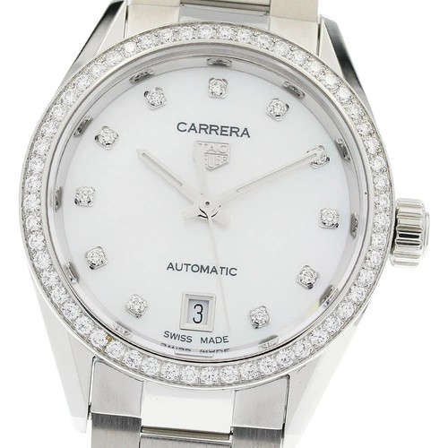 Tag heuer carrera - tag,