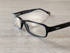 Dolce und Gabbana Brille DG