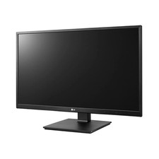 LG 24BK550Y 23,8 " Ah-Ips LED HDMI DVI VGA Anzeige Anschluss