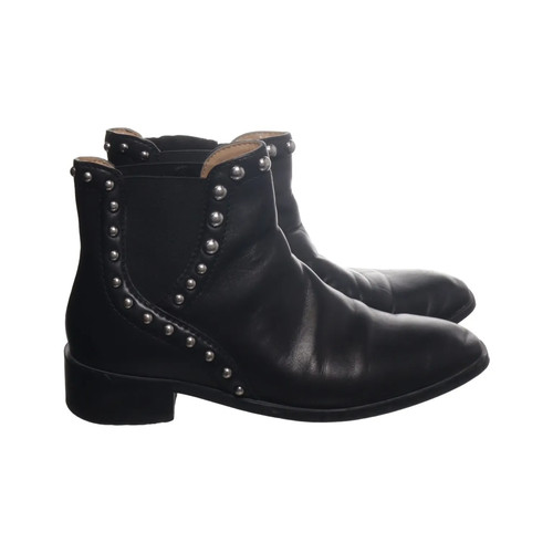 Zara chelsea boots - chelsea, größe