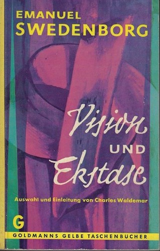 Vision und ekstase emanuel - vision,