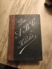 ABC der Küche 1920 Hedwig