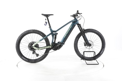 Haibike alltrail bike - alltrail, e-bike