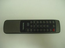 DUAL - Original Fernbedienung