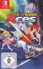 Mario Tennis Aces