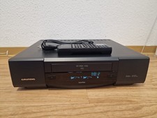 Grundig GV440 VPS VHS Hifi