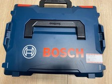 Bosch Leerkoffer von Sortimo - (Akku Winkelschleifer Einlagen)  L-BOXX