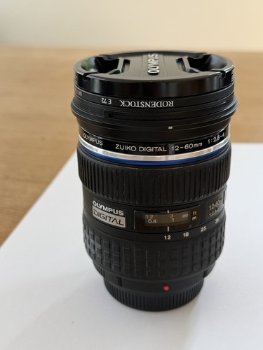 Olympus zuiko 60mm - zuiko, 12-60mm