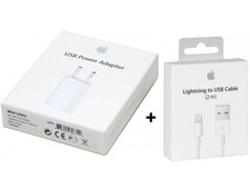 Original Apple USB Lightning