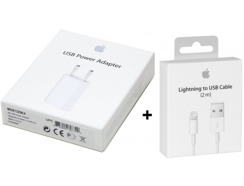 Original apple usb lightning - apple,