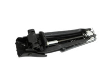 Wagenheber Autoheber Bordwerkzeug für VW Golf V 5 Plus 5M 04-08 1K0011031C