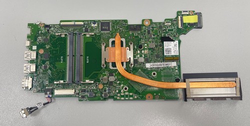 Medion akoya s17403 - medion, mainboard