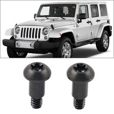 Torx Soft Top Bow Roll Bar