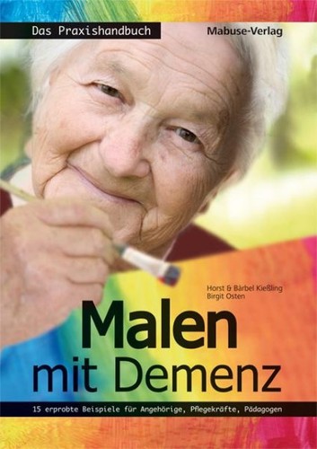 Malen mit demenz das - demenz,