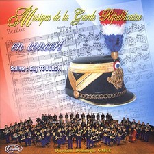Musique De La Garde Republicai