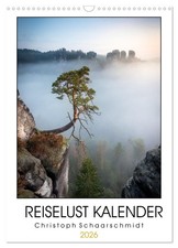 Reiselust Kalender