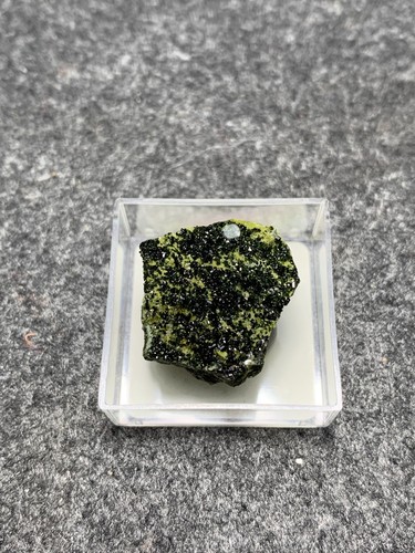 Apatit epidot krimmler - apatit,, epidot,